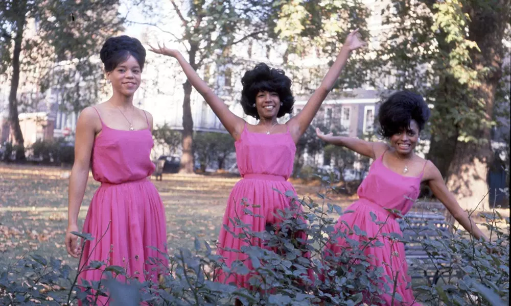 The Supremes