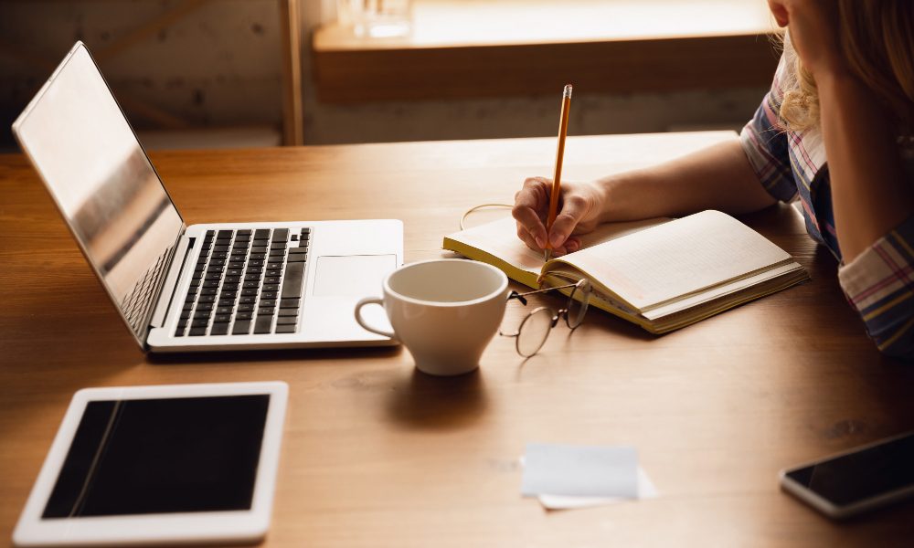 Cum poți câștiga bani cu ajutorul unui blog