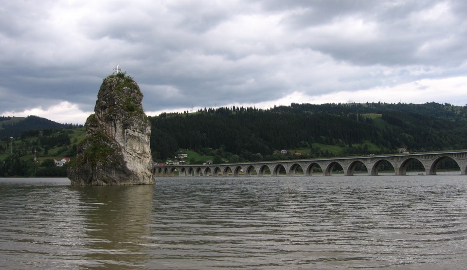 Piatra Dracului