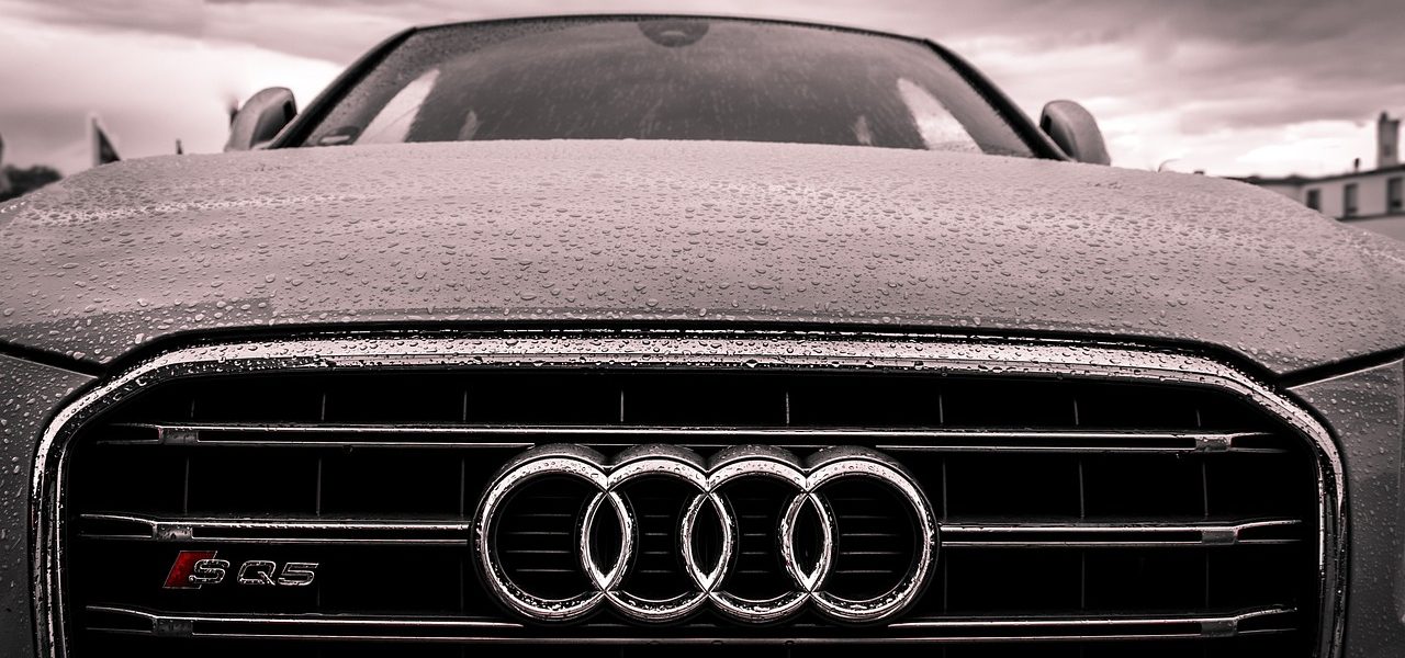 Cele mai populare și performante modele de Audi