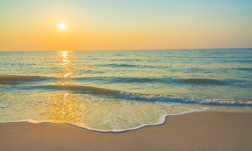 Cum să te bucuri de o vacanță relaxantă pe plajă