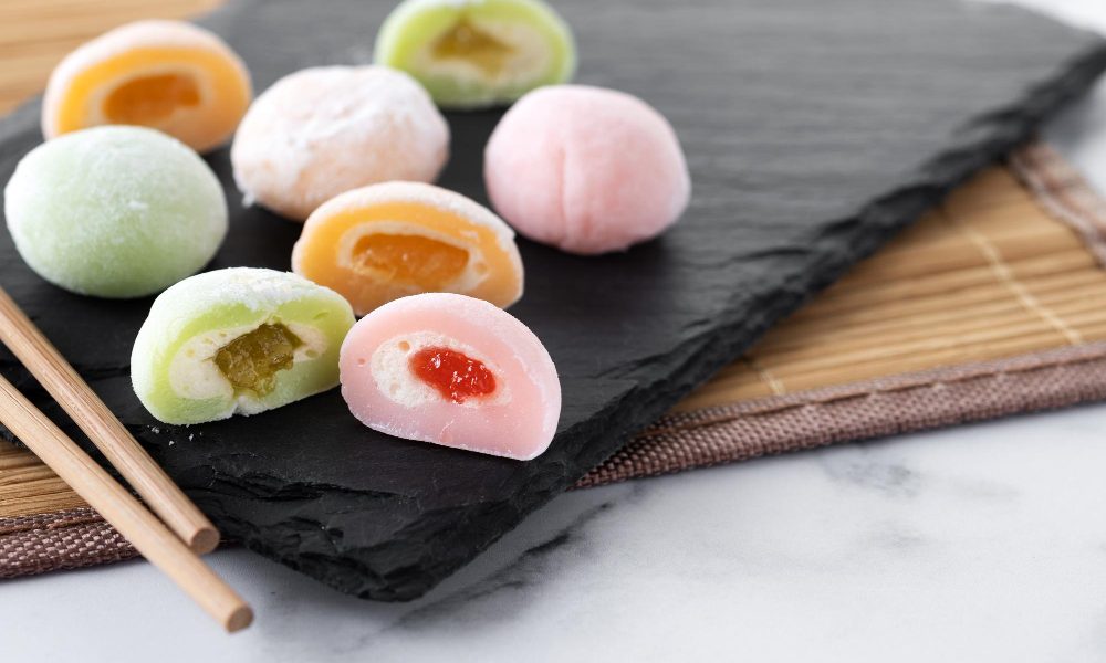Mochi