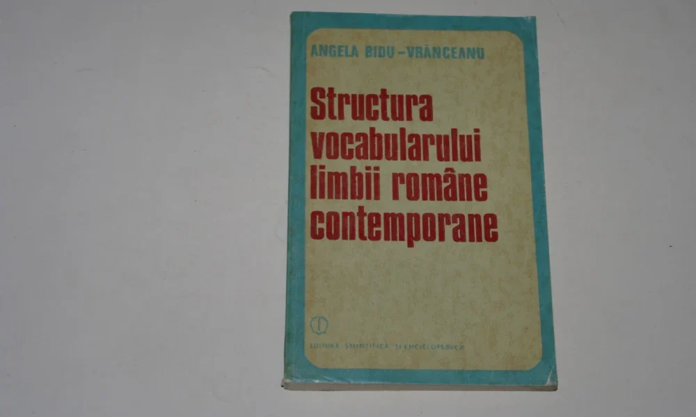Influența limbii