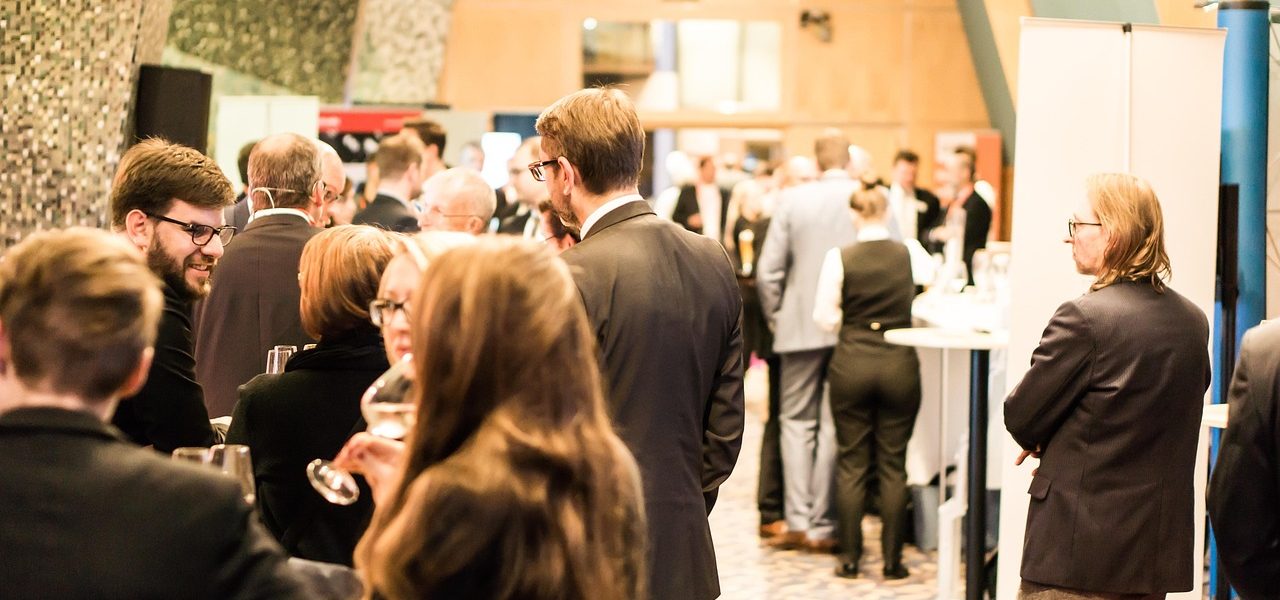 evenimentele de business